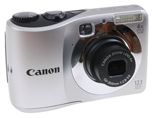 Canon PowerShot A1200