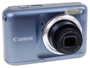 Canon PowerShot A800