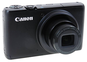 Canon Powershot S95