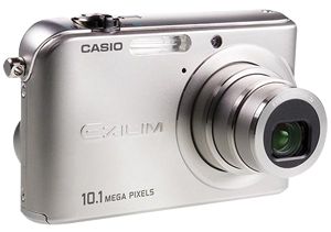 Casio Exilim EX-Z1000