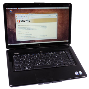 Dell Inspiron 1545