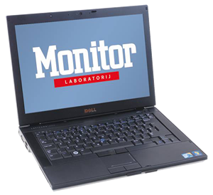 Dell Latitude E6410