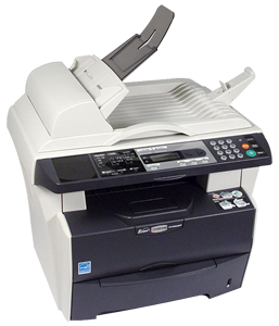 Kyocera Mita FS-1016MFP