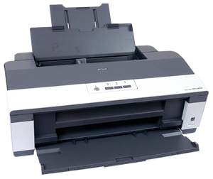 Epson Stylus Office B1100