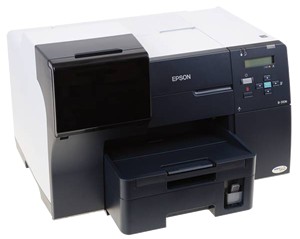 Epson B-310N