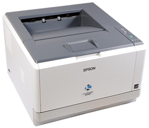 Epson Aculaser M2000dn