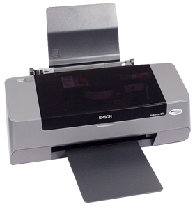 Epson D78