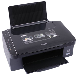 Epson Stylus SX115