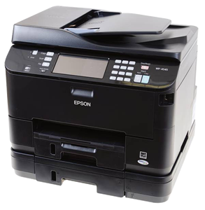 Epson WorkForce Pro WP-4545 DTWF