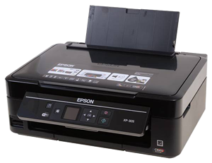 Epson Expression Home Xp-305