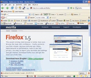 Najboljši dodatki za Firefox
