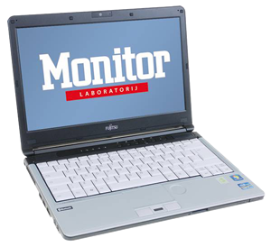 Fujitsu Lifebook S761