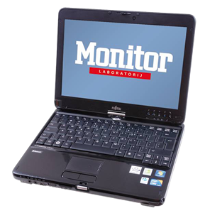 Fujitsu Lifebook TH700