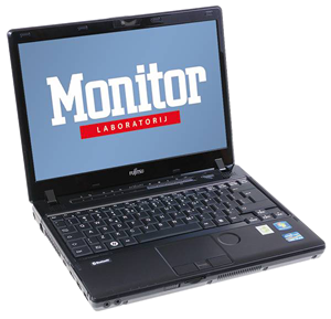 Fujitsu Lifebook P771