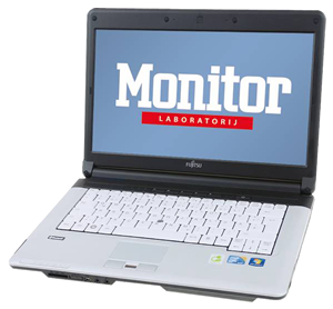 Fujitsu Lifebook S710