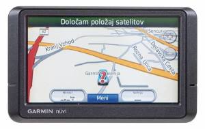 GPS: Za šoferje, športnike in telefonske navdušence
