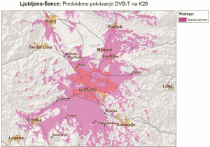 HDTV v Sloveniji (in Evropi)