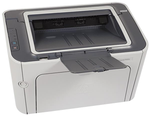 HP Laserjet P1505n