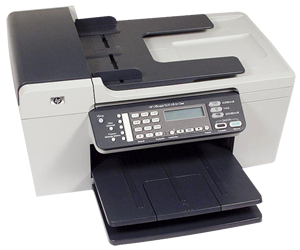 HP OfficeJet 5610