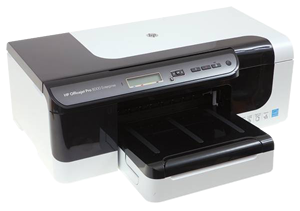 HP Officejet Pro 8000 Enterprise