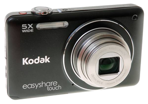 Kodak EasyShare Touch M5370