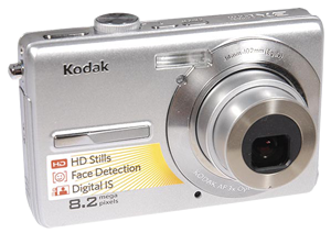 Kodak Easyshare M863