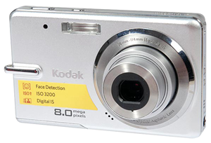 Kodak Easyshare M883