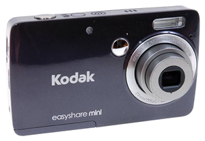 Kodak Easyshare Mini M200