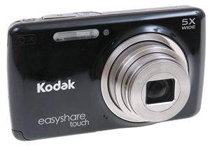 Kodak EasyShare Touch M577