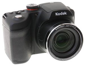 Kodak EasyShare Z5010