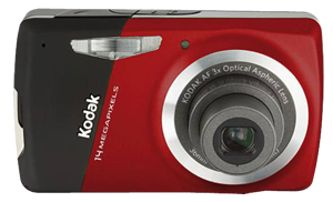 Kodak Easyshare M531