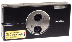 Kodak EasyShare V705