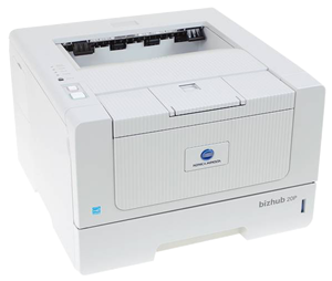 Konica Minolta Bizhub 20p