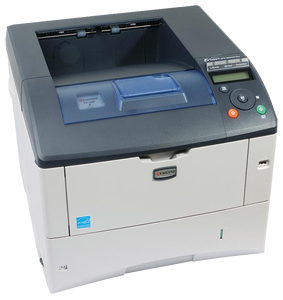 Kyocera Mita FS 3920 DN in FS 4020 DN