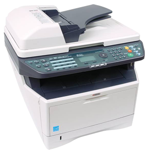 Kyocera FS-1128MFP