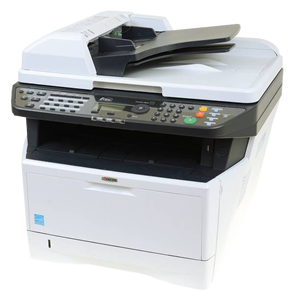 Kyocera-Mita FS-1135MFP