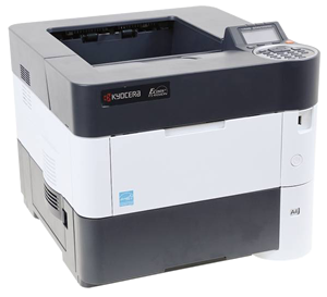 Kyocera-Mita FS-4100DN