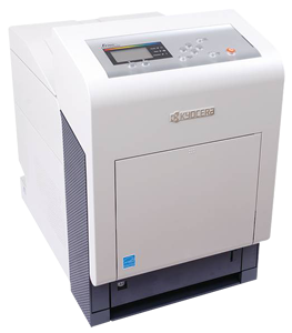 Kyocera FS-C5400DN