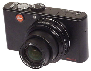 Leica D-LUX 3