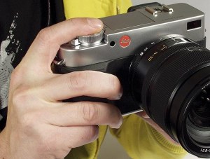 Leica Digilux 3