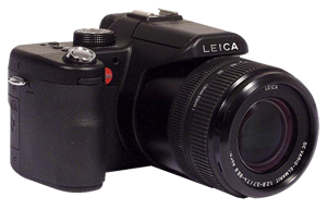 Leica V-LUX 1