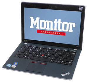 Lenovo Thinkpad Edge E220s in E420s