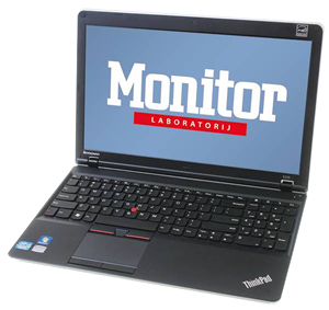 Lenovo ThinkPad Edge E520