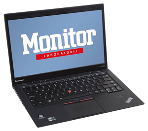 Lenovo Thinkpad X1 Carbon