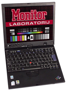 Lenovo ThinkPad X60