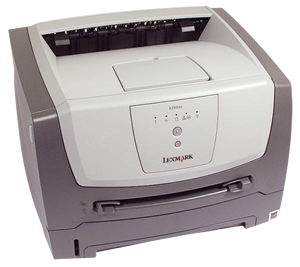 Lexmark E250dn in E352dn