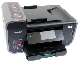 Lexmark Prestige Pro805