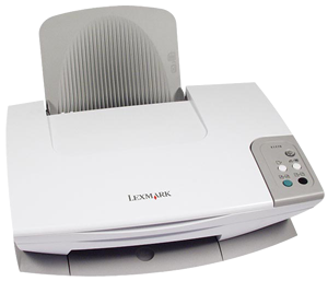 Lexmark X1270