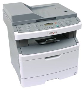 Lexmark X264dn