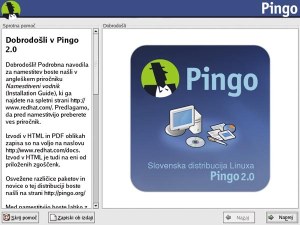 Kako sem presedlal na Linux in preživel - 10